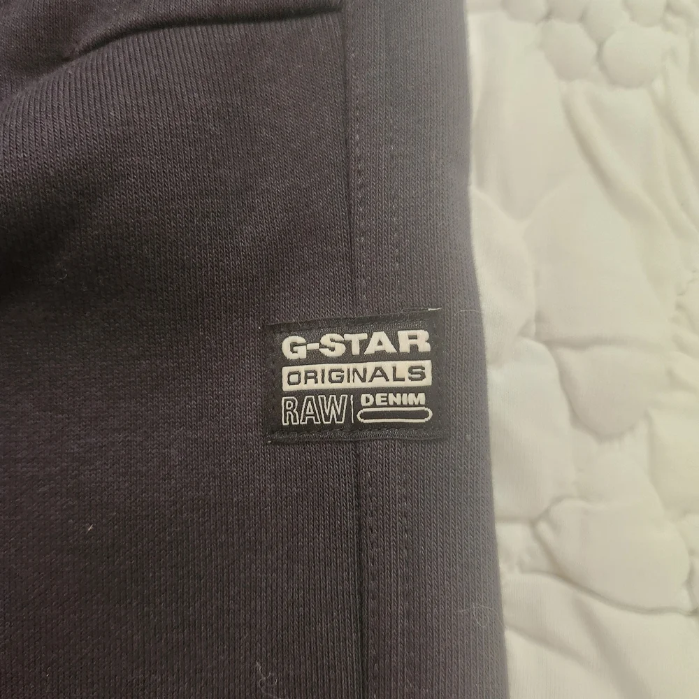 G-Star Men's Black Cargo Pants Size M - Picture 8 of 11